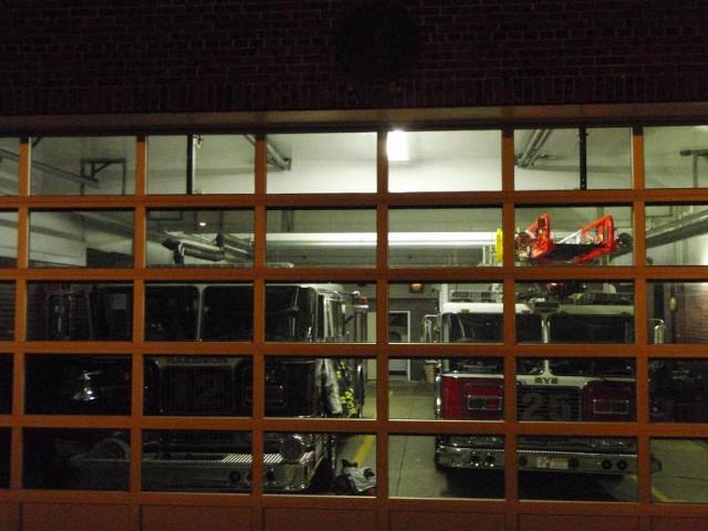 L25 Harrison Standby 3/19/2008